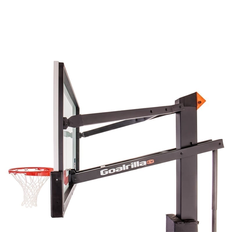 Goalrilla CV72S Basketball Goal Store