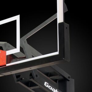 Backboard Pad for the Goalrilla DC72E1