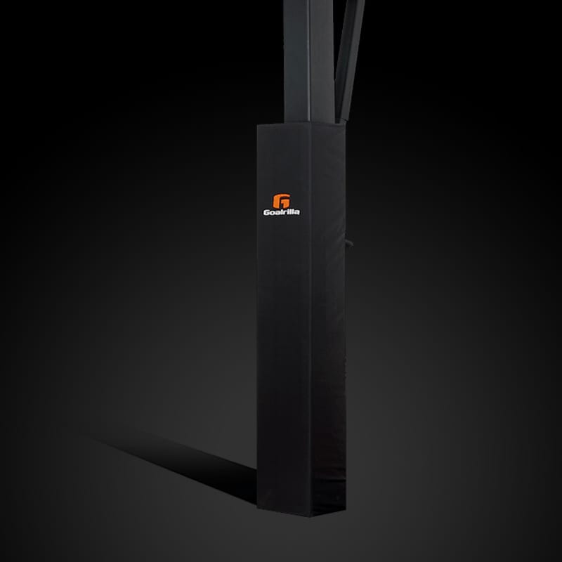 Pole Pad for the Goalrilla DC72E1