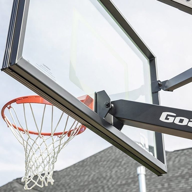 Goalrilla FT54 BasketballGoalStore