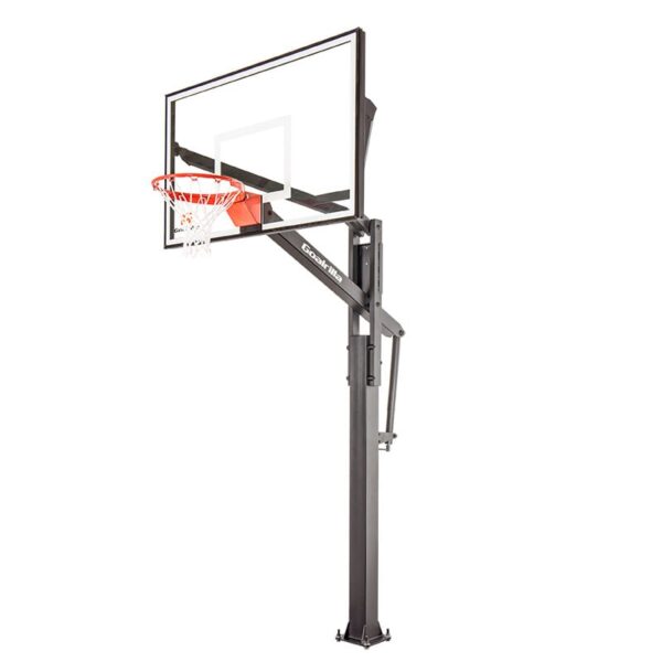 Goalrilla FT60 Basketball Hoop 60" Goalrilla Freight Train Goal