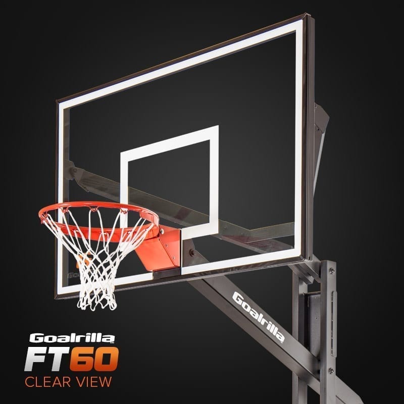 Goalrilla FT60 Basketball Goal Store