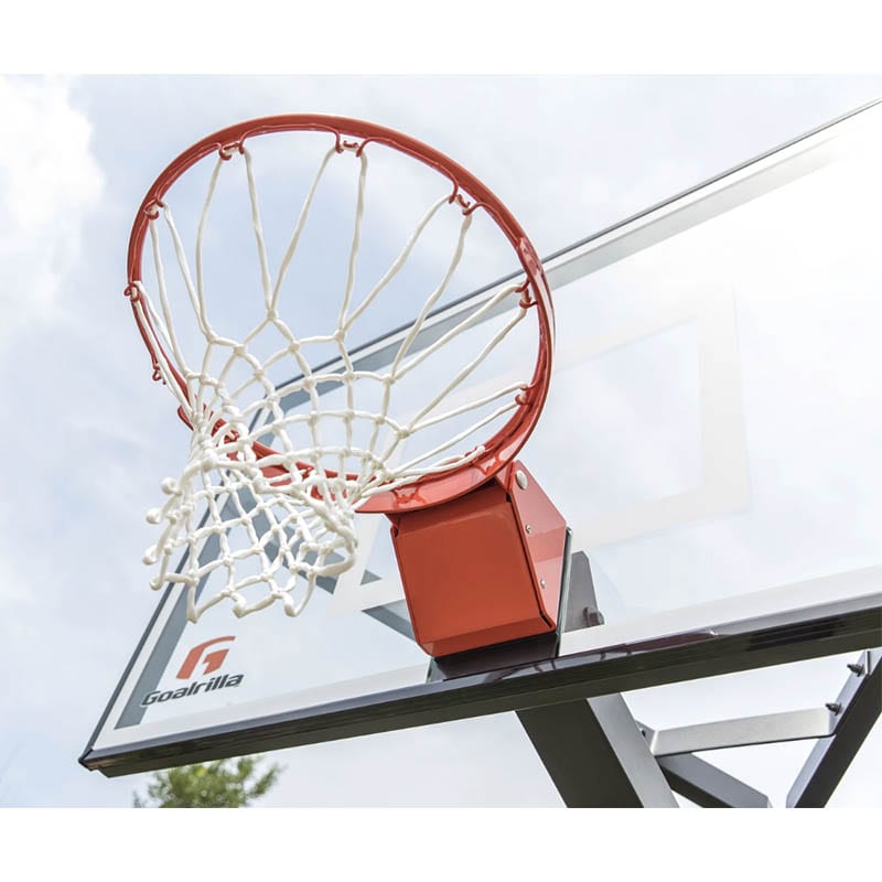 Goalrilla FT72 Basketball Hoop 72" Goalrilla Freight Train Goal
