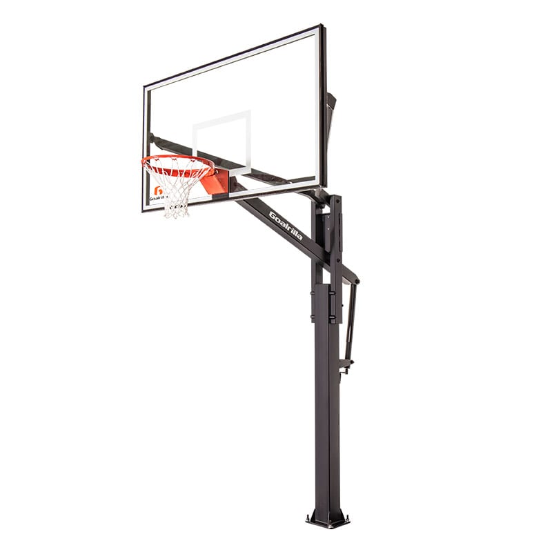 Goalrilla Ft72 Basketball Hoop 