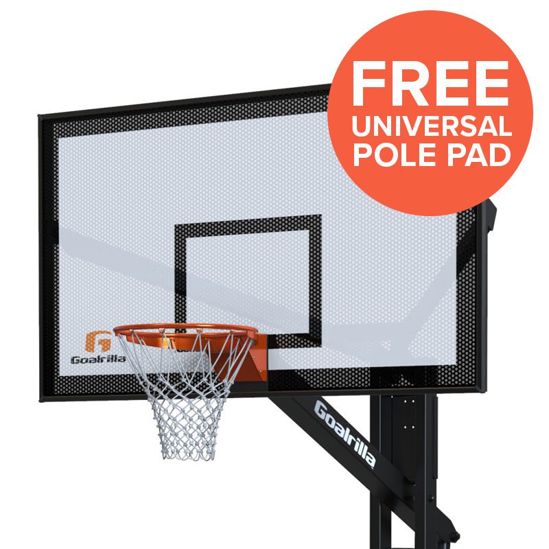 Basketball Court Dimensions – Goalrilla