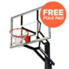 Goalrilla GS54 Basketball Hoop