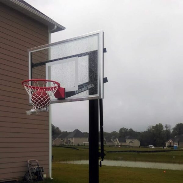 Goalrilla 54” InGround Basketball Hoop Goalrilla GS54c Goal
