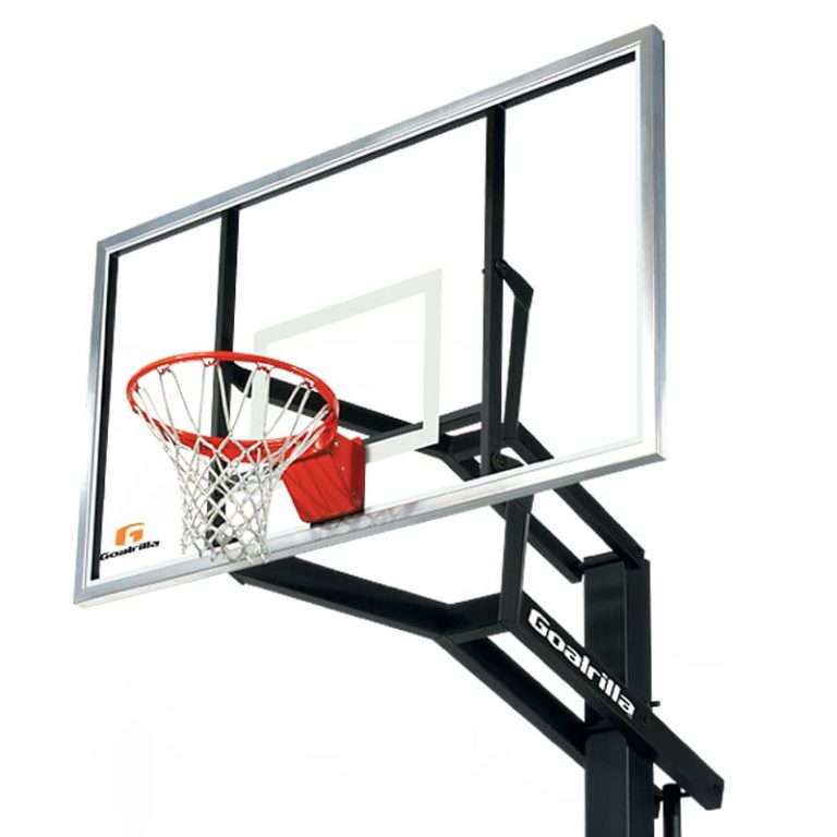 Goalrilla Goals Goalrilla Basketball Goals BasketballGoalStore