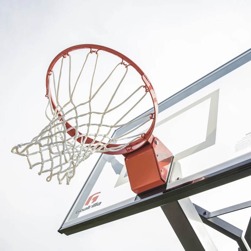 Goalrilla Heavy Weight Rim BasketballGoalStore