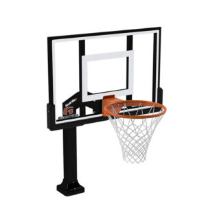 Goalrilla Hydro Dunk Poolside Basketball Hoop