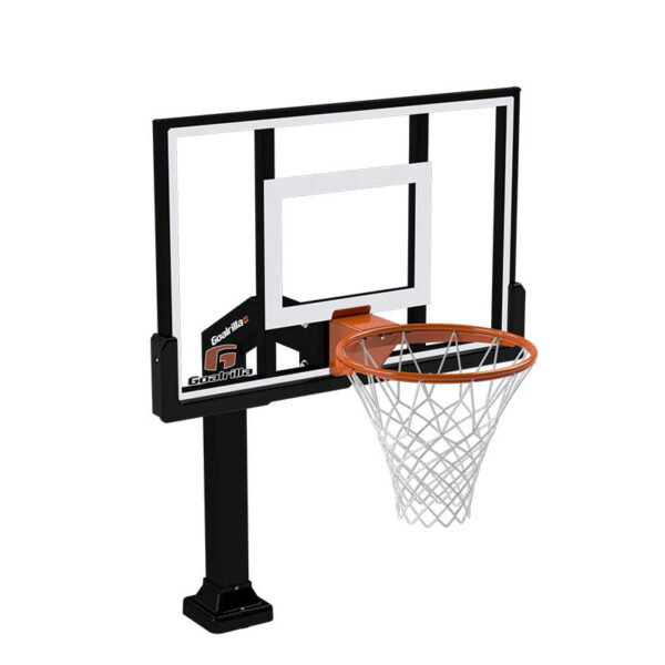 Goalrilla Hydro Dunk Poolside Basketball Hoop