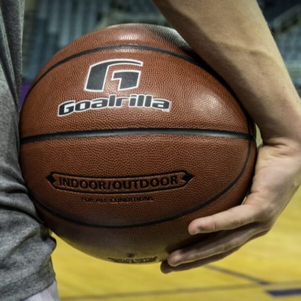 Goalrilla Basketball - Thumbnail 4