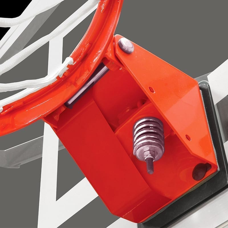 Goalrilla MediumWeight Breakaway Rim Goalrilla Hoop Rim