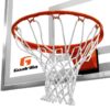 Goalrilla Medium-Weight Breakaway Rim