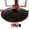 Basketball Rim Blocker