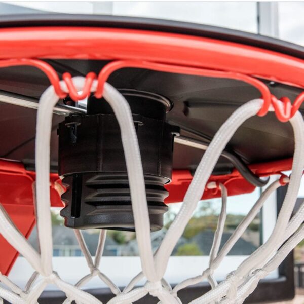 Basketball Goal Rim Blocker Goalrilla Baksetball Rim Blocker