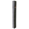 Goalrilla Square Pole Pad