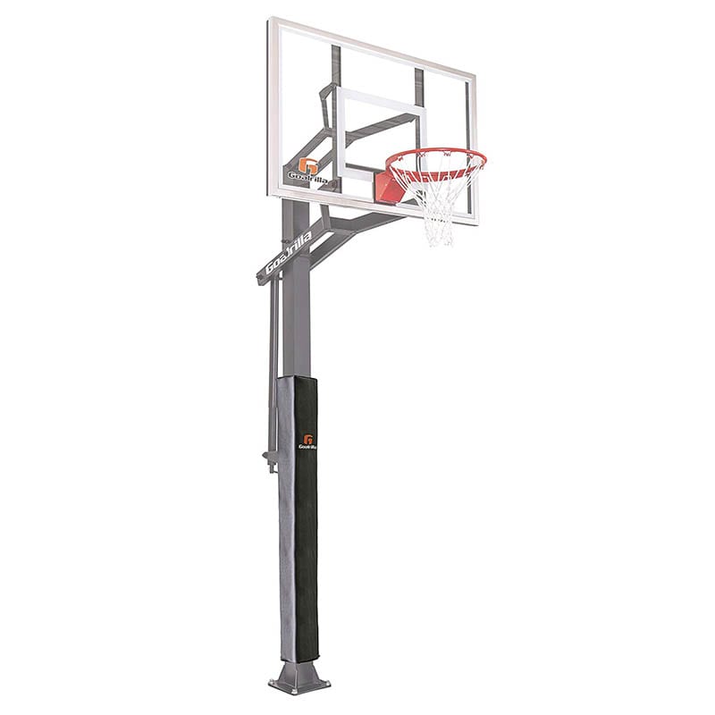 Goalrilla Square Pole Pad | Goalrilla Basketball Pole Padding