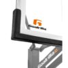 Goalrilla Universal Backboard Pad