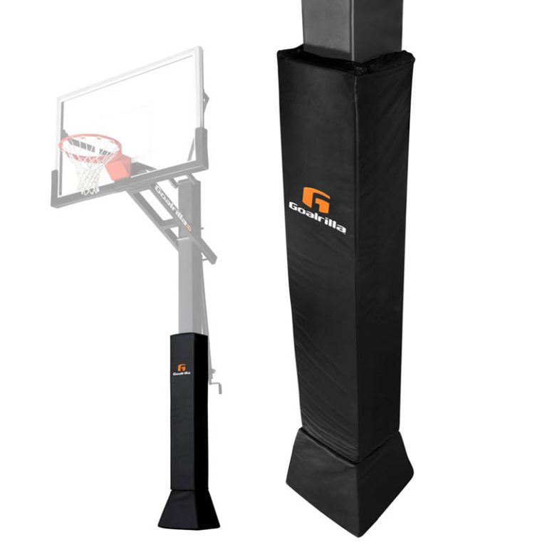 Goalrilla Actuator Handle and Pin BasketballGoalStore