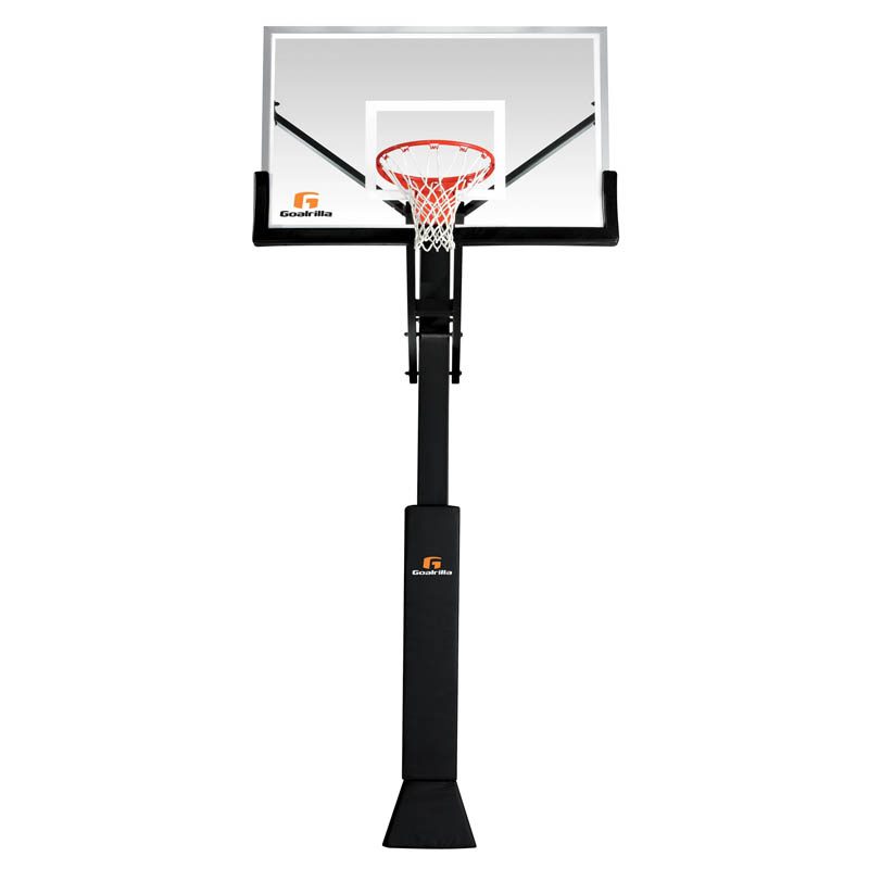Goalrilla Universal Pole Pad Goalrilla Basketball Hoop Pole Pad