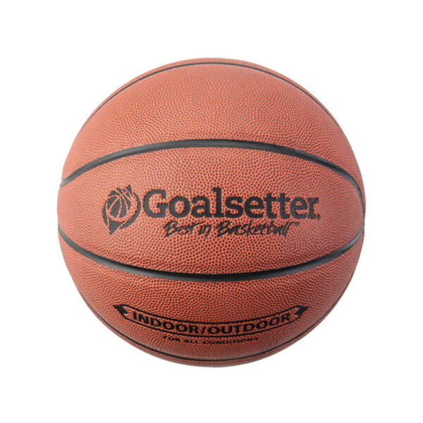 Goalsetter Basketball