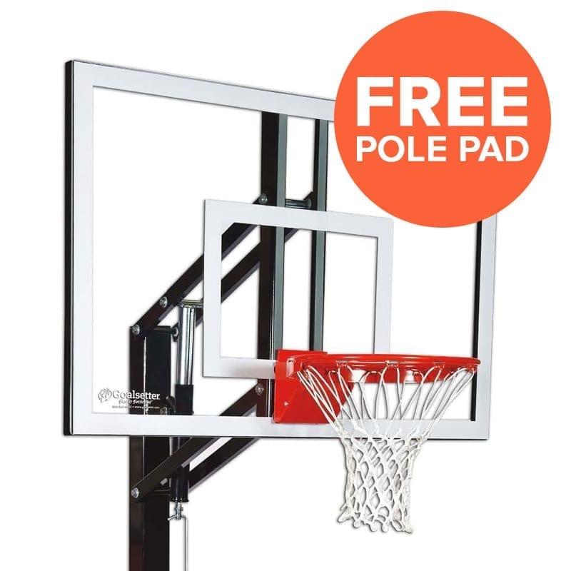 Goalsetter Elite Plus BasketballGoalStore