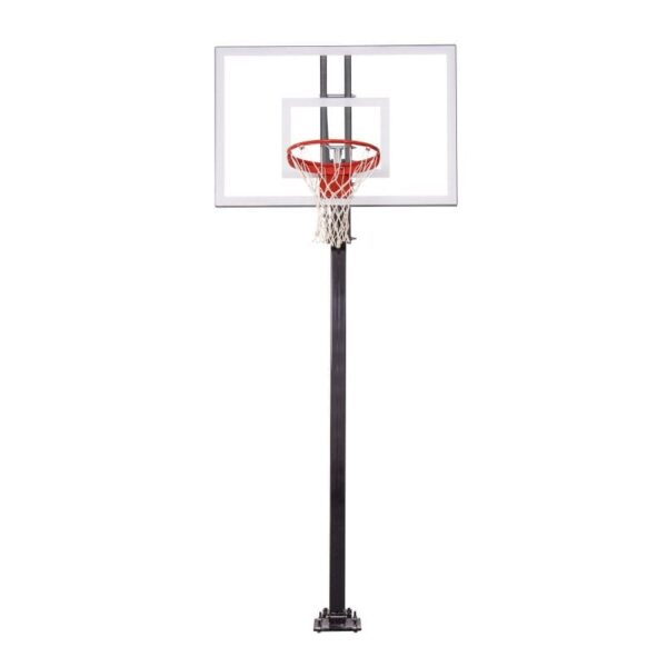 Goalsetter Elite Plus 54" InGround Basketball Hoop