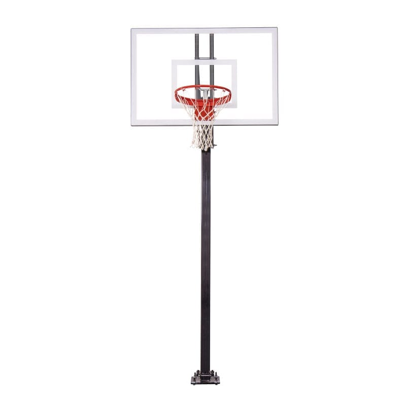 Goalsetter Elite Plus 54" InGround Basketball Hoop