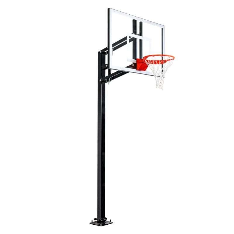 Goalsetter Elite Plus 54" InGround Basketball Hoop