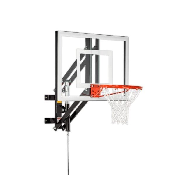 Goalsetter GS48 WallMount BasketballGoalStore