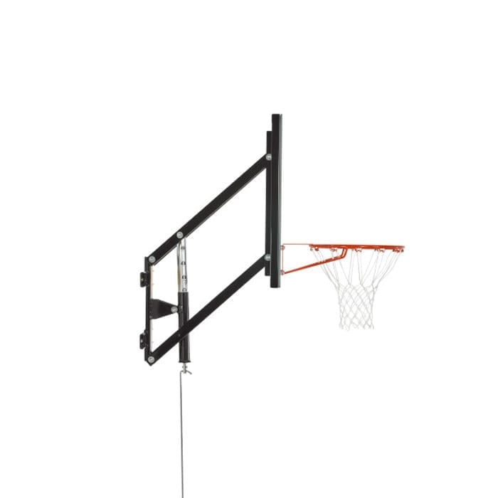 Goalsetter GS48 WallMount BasketballGoalStore
