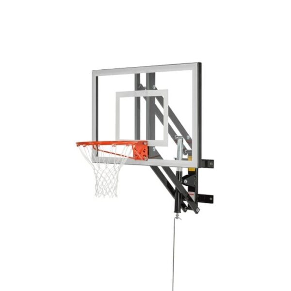 Goalsetter GS48 WallMount BasketballGoalStore