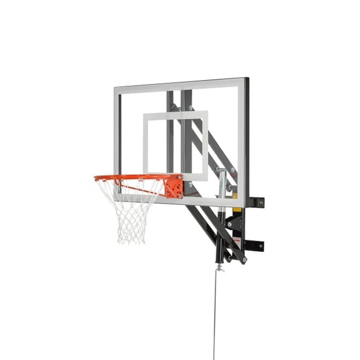 Goalsetter GS48 WallMount BasketballGoalStore