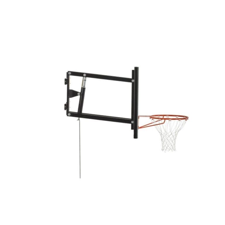 Goalsetter GS48 WallMount BasketballGoalStore