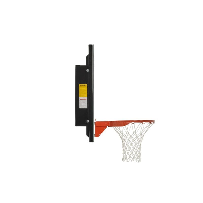 Goalsetter GS54 Baseline BasketballGoalStore