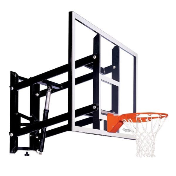 Mini Basketball Hoop for Over Door Wall Mount  PURDUE W/ Glow Ball 