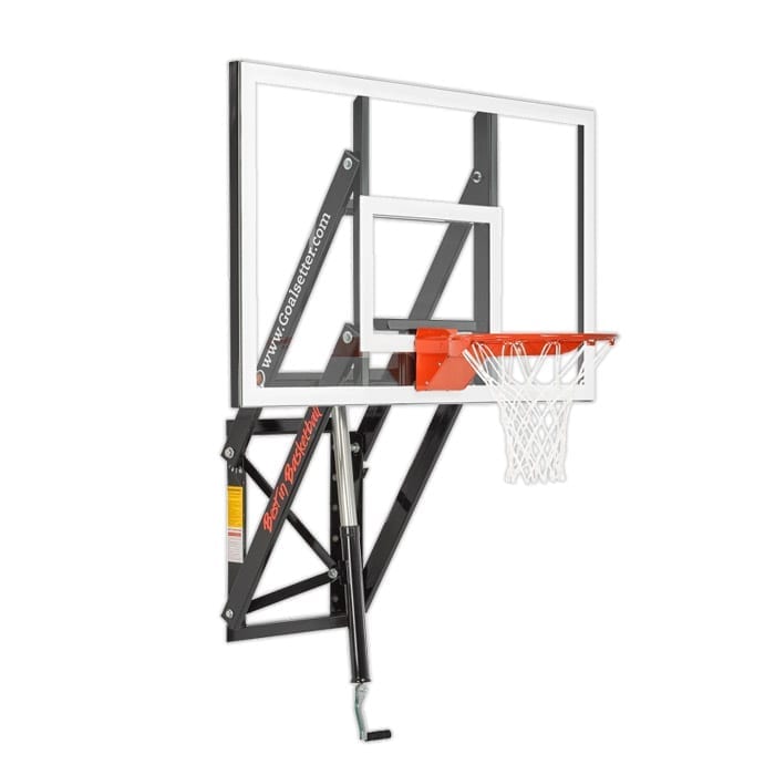 Goalsetter GS60 WallMount BasketballGoalStore