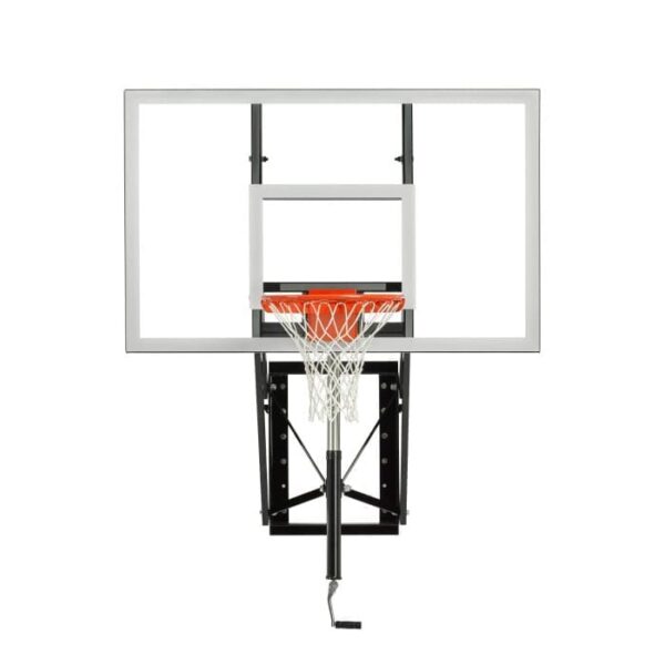 Goalsetter GS60 WallMount BasketballGoalStore