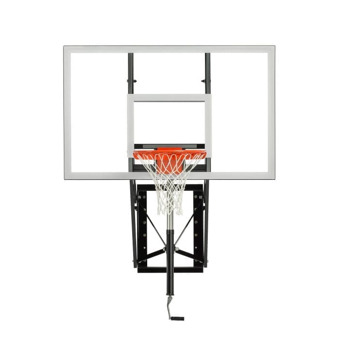 Goalsetter GS60 Wall-Mount - BasketballGoalStore