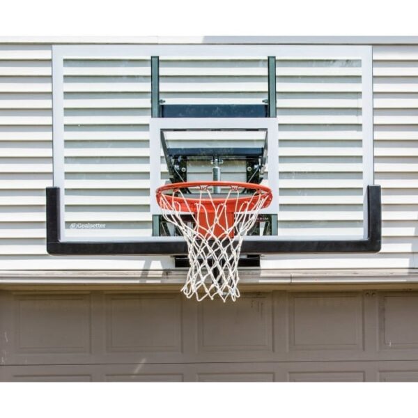 Goalsetter GS72 WallMount BasketballGoalStore