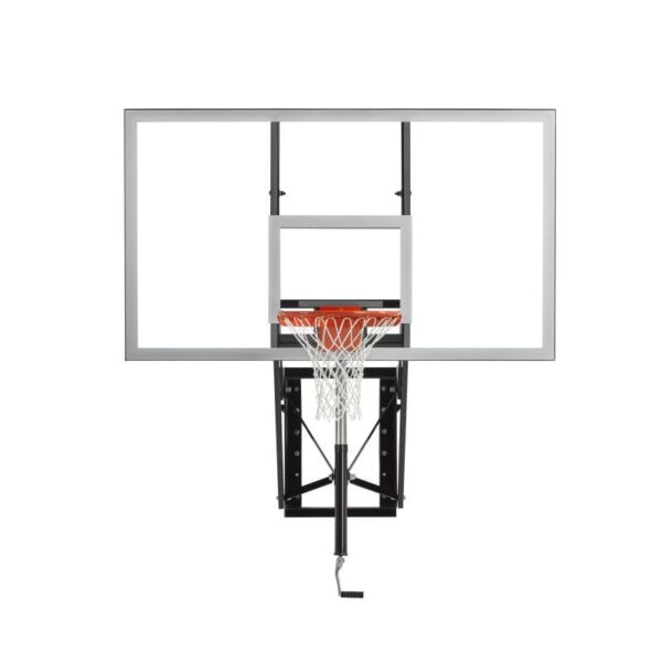 Goalsetter GS72 WallMount BasketballGoalStore