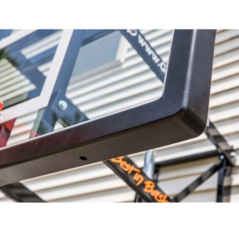 Goalsetter GS60 WallMount BasketballGoalStore