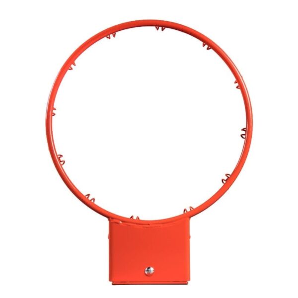 Goalsetter Breakaway Basketball Rim - Thumbnail 2