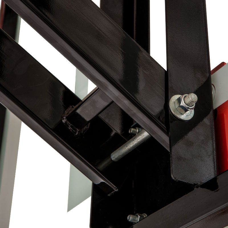 Goalsetter X672 Extreme Series BasketballGoalStore