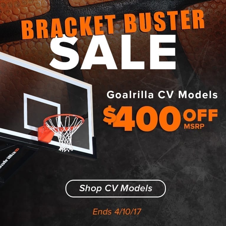 Goalrilla Basketball Goals and Hoops Basketball Goal Store