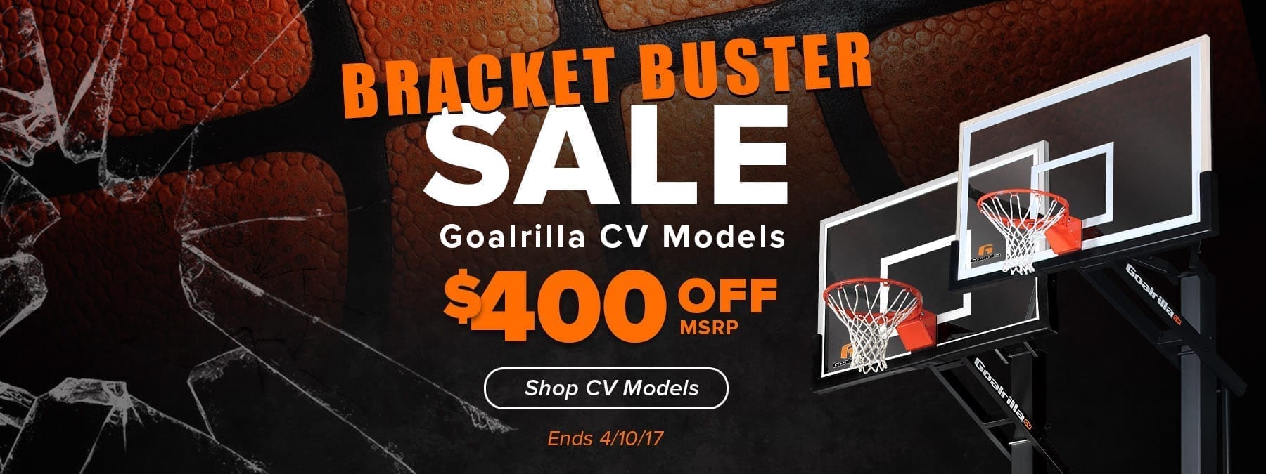 Goalrilla Basketball Goals and Hoops Basketball Goal Store