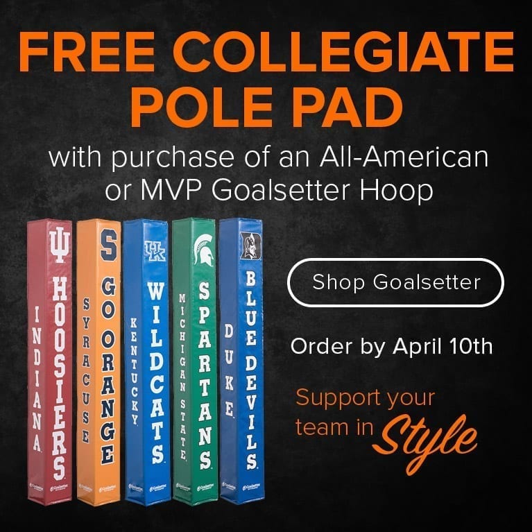 Goalrilla Basketball Goals and Hoops Basketball Goal Store