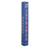 Goalsetter Kansas Jayhawks Basketball Pole Pad