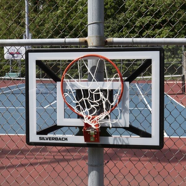 silverback basketball silverback basketball